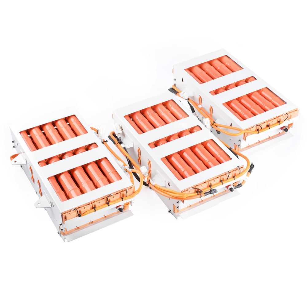 19.2V 6.5Ah Ni-MH Hybrid Battery Packs Module Replacement for Lexus RX400h RX450h